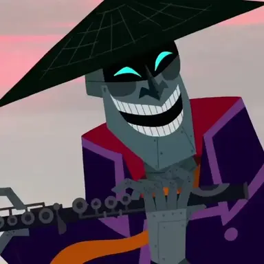 Profile image of Scaramouche