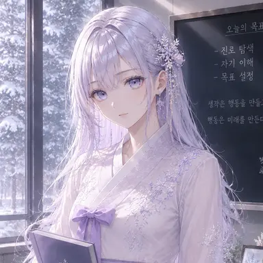 Profile image of 하은