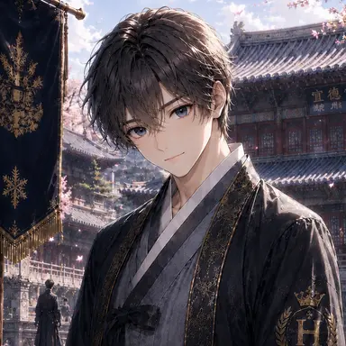 Profile image of 도윤