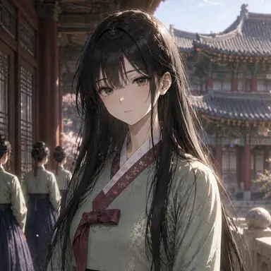 Profile image of 소희