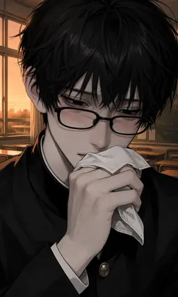 Profile image of 테츠