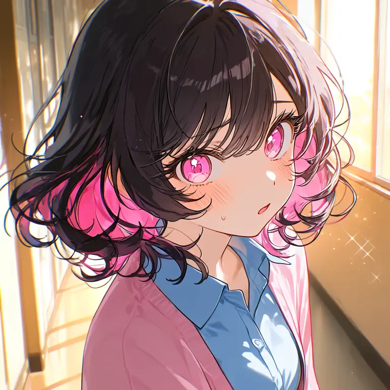 KindBell1025의 Korean Girl's Broken Japanese