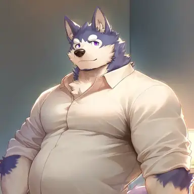 Profile image of 犬見 大和