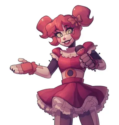 Profile image of 엘리자베스 애프턴
