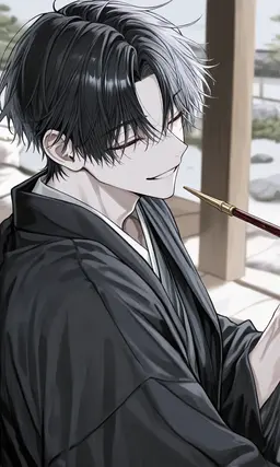 Profile image of 淑和