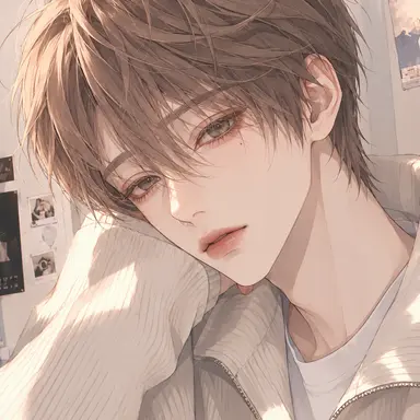 Profile image of 湊斗