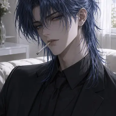 Profile image of 羅央