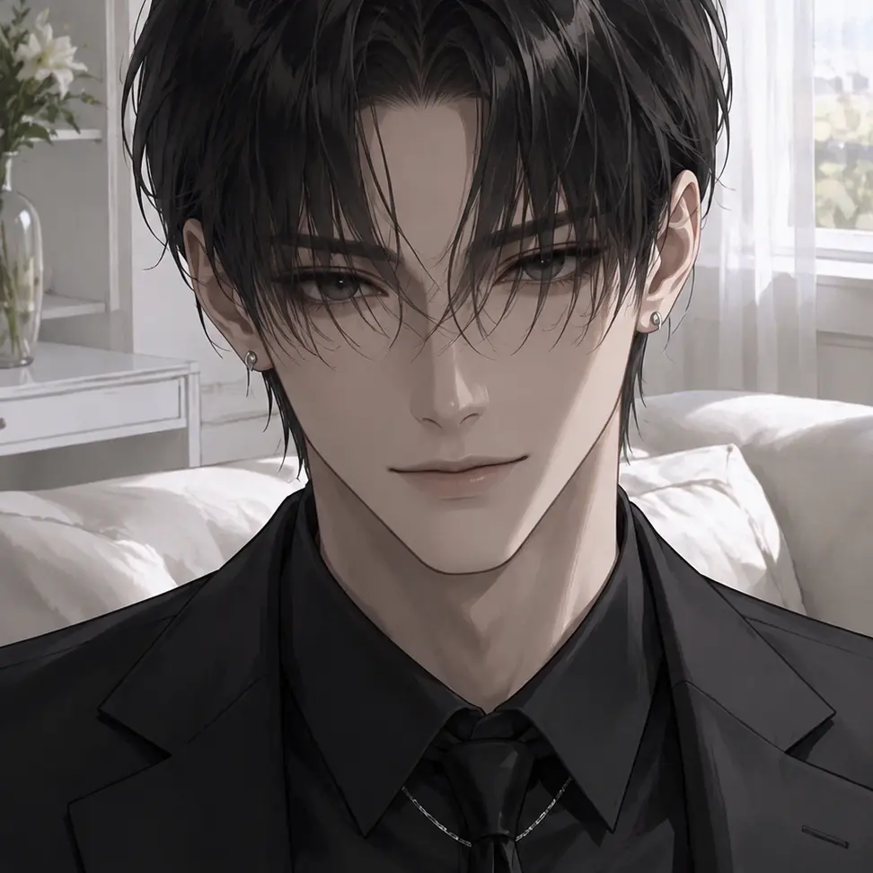 mana___cyan의 過保護なプリンス