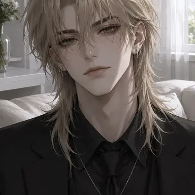 Profile image of 冴喰