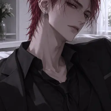 Profile image of 潤