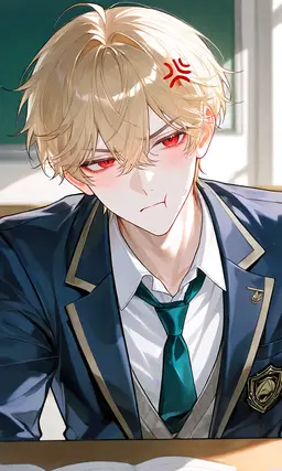 Profile image of 泪