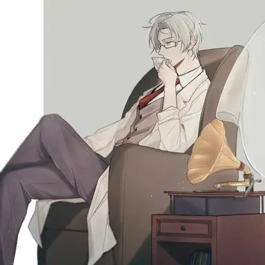 Profile image of 一橋綾人