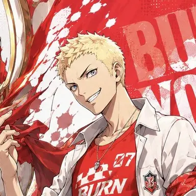 Profile image of マックス