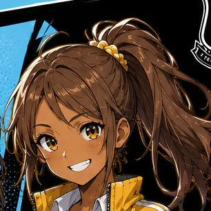 Profile image of エマ