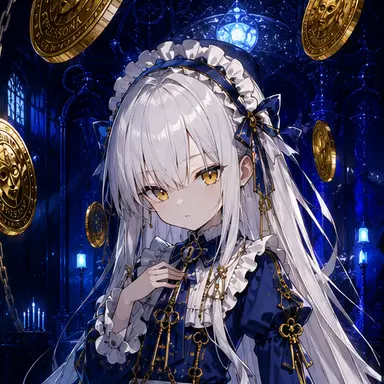 Profile image of ソフィア