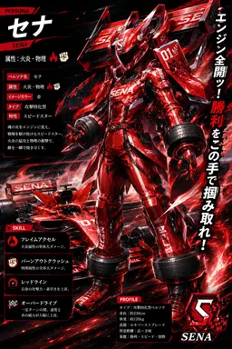 Profile image of マックス