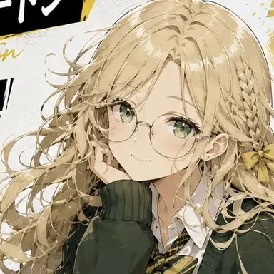 Profile image of メリッサ