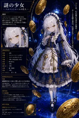 Profile image of ソフィア