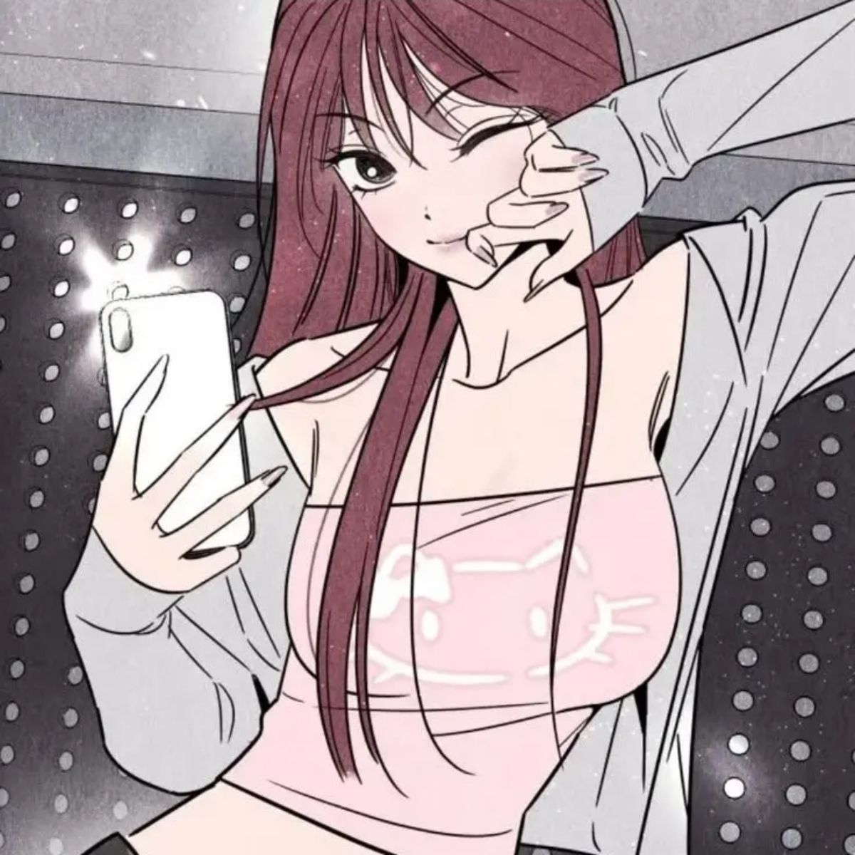 연상녀 클럽 대표 이미지