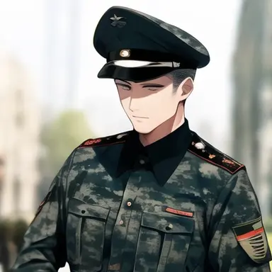 Profile image of 장교