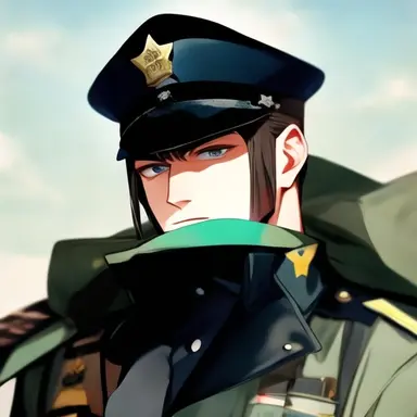 Profile image of 군사경찰