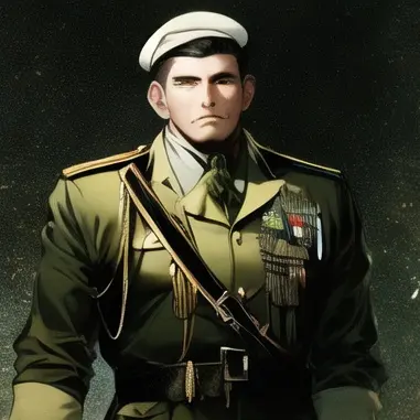 Profile image of 육군