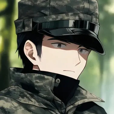 Profile image of 부사관