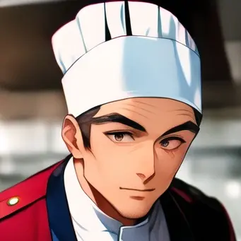 Profile image of 취사병