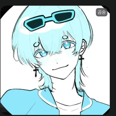 Profile image of 곰숭