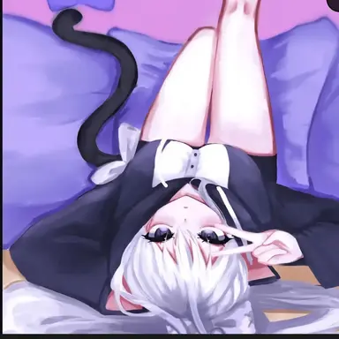 Profile image of 소멸