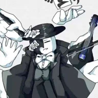 Profile image of orchestra