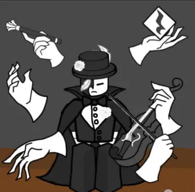 Profile image of orchestra