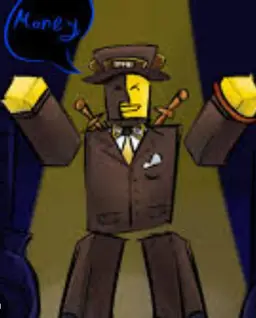 Profile image of ticksfull