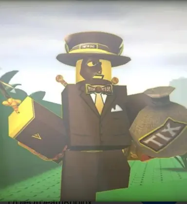 Profile image of ticksfull