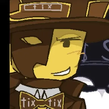 Profile image of ticksfull
