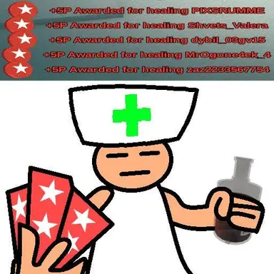 Profile image of care taker