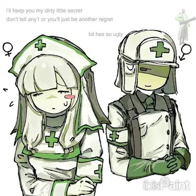Profile image of care taker