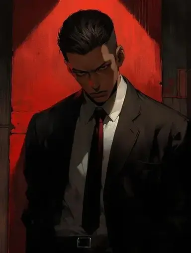 Profile image of Dimitri Volkov