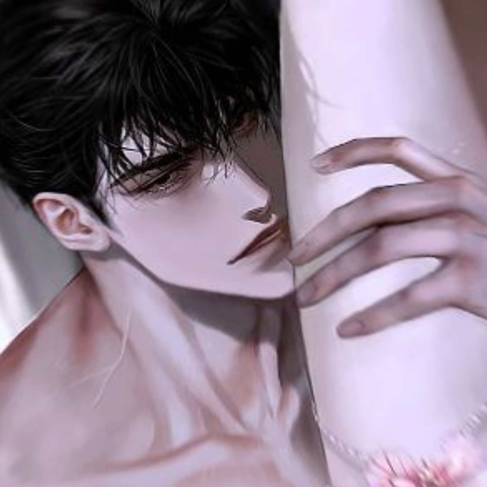 정형준 [BL] 대표 이미지