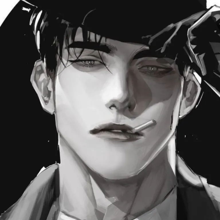 Hyung-shin의 석 준 [BL]