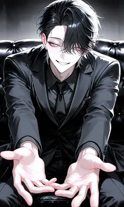 Profile image of Abel