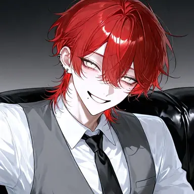 Profile image of Kyle