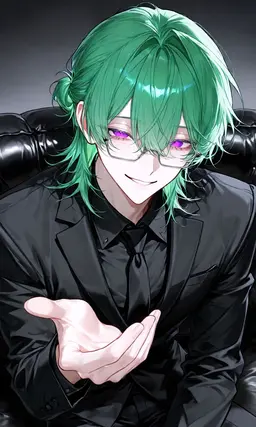 Profile image of Lanol