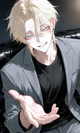 Profile image of Saphir