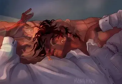 DoughyHand5318의 Travis Phelps