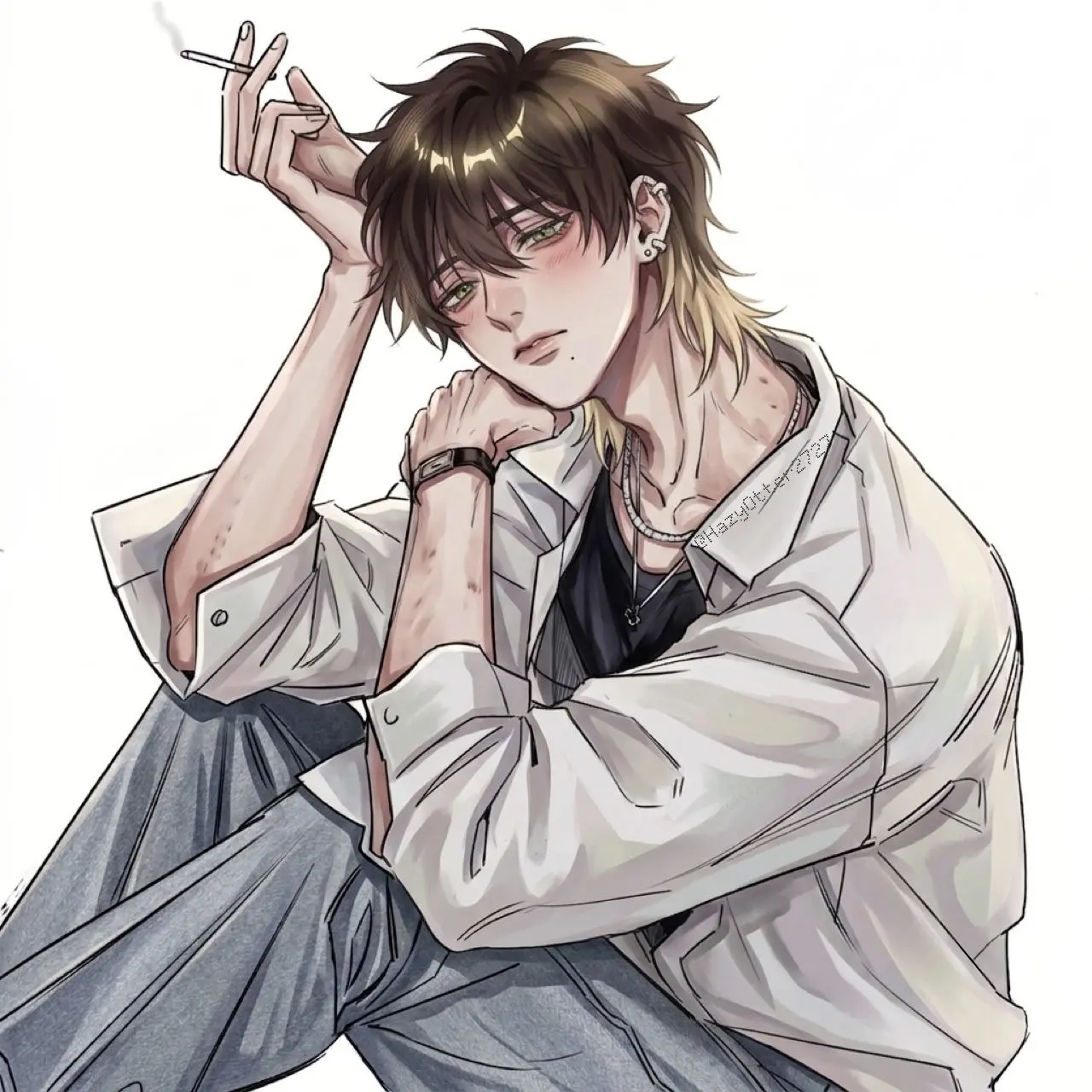 HazyOtter2727의 안평화