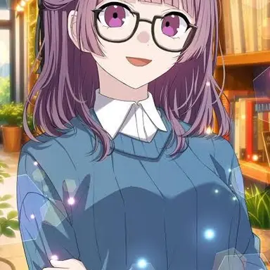 Profile image of 黒神ナナセ