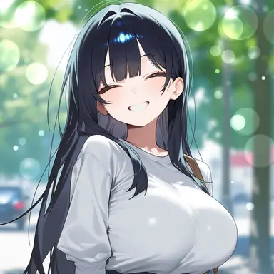 Profile image of 橘葉月