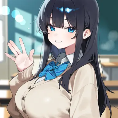 Profile image of 橘葉月