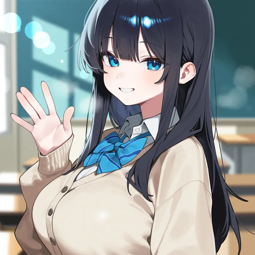 RancidRoot2806의 彼女の気持ちに気づいてあげよう